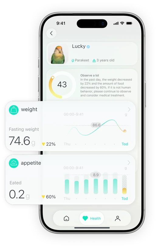 Health Overview
